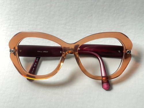 Viktor rolf amber - vr, plum