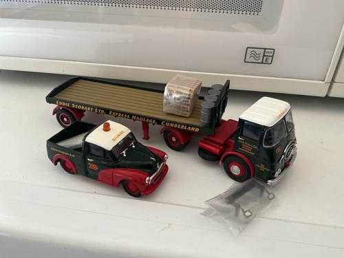 Corgi classics code trucks - classics,