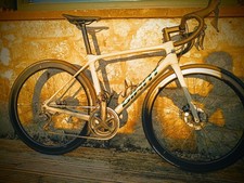 MINT Giant TCR disc brake