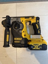 Dewalt DCH273N Cordless XR 18V