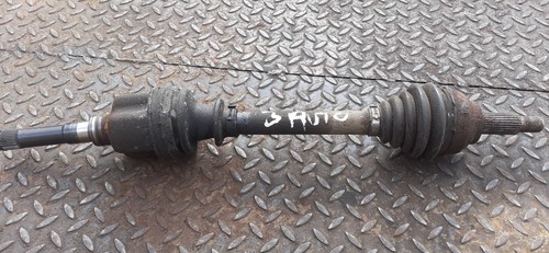 Ford mondeo mk3 passenger - mondeo,