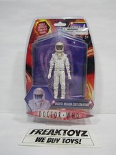 Underground Toys Doctor Who