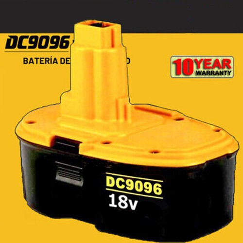 Battery new 5ah de9098 for - battery,