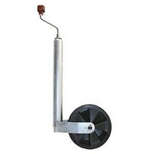 AL-KO Heavy Duty Jockey Wheel