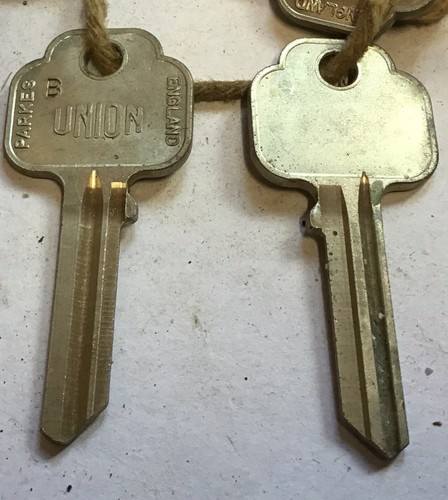Union original cylinder - union,