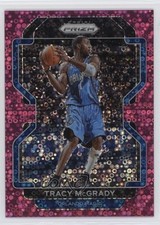 2021-22 Panini Prizm Fast