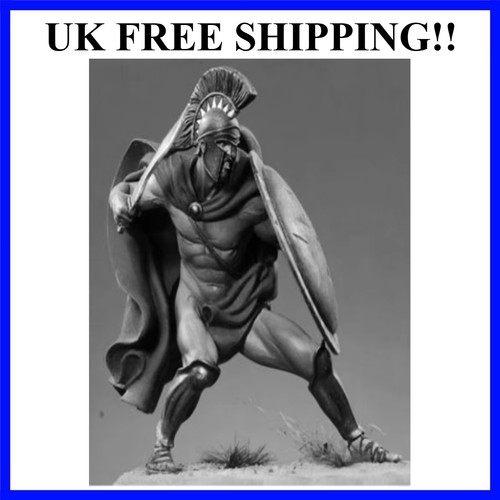 75mm spartan hoplite - 1/24, king