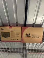 Viewsonic VX2410mh-LED Monitor