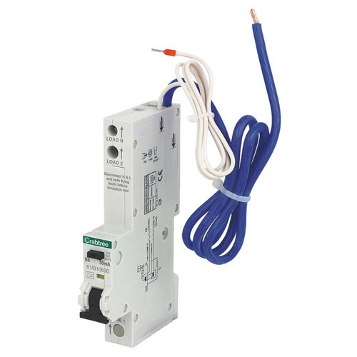 Crabtree b10630 starbreaker - 61/b10630,