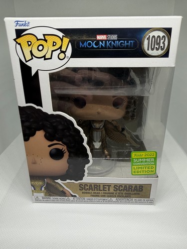 Funko pop moon knight - pop!,
