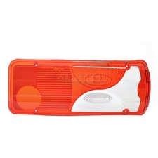 Mercedes Sprinter Chassis Cab Luton Rear Light Lens Lamp Light RIGHT DRIVERS