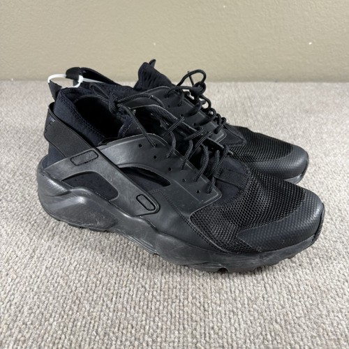 Nike air huarache triple - air, black