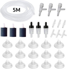 31 Pcs Air Pump Accessories
