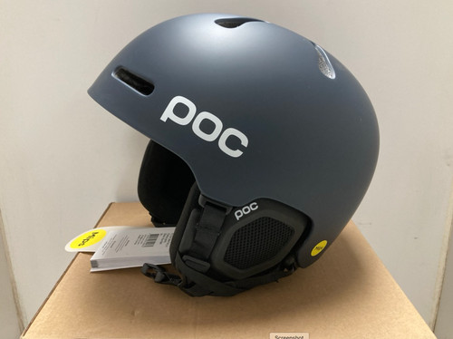 Poc fornix mips blixten - poc,