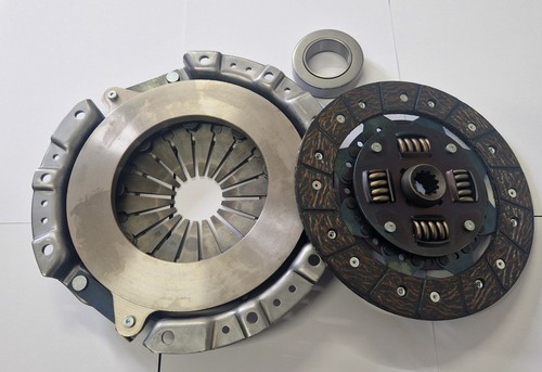 Mitsubishi tractor clutch - tractor,