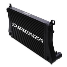 DIRENZA MVT INTERCOOLER FMIC