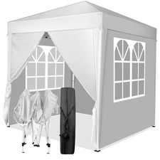 2mx2m Pop Up Gazebo Heavy Duty