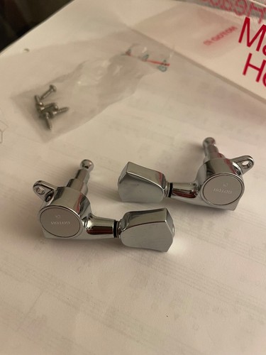 Gotoh machine heads - gotoh,