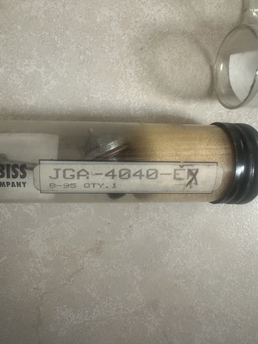 Devilbiss fluid tip - fluid,