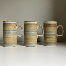 Vtg dunoon ceramics scotland - vtg,