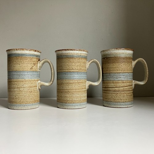 Vtg dunoon ceramics - vtg, scotland