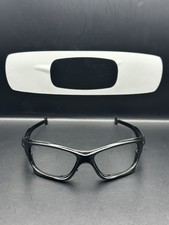 Oakley Pit Bull Polished Black