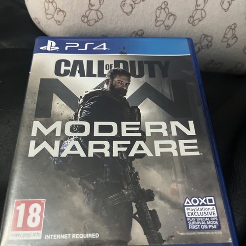 Call duty modern - duty, warfare