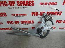 CHEVROLET AVEO 2008-2011 N/S Passenger Front Window Regulator 5 Door 