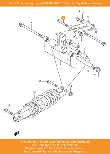 Suzuki bolt - suzuki,