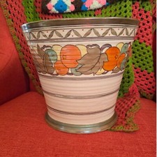 1930's Crown Ducal England