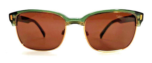 Von zipper sunglasses green - von,