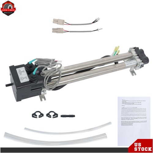Fault spa heater for hot - heater,