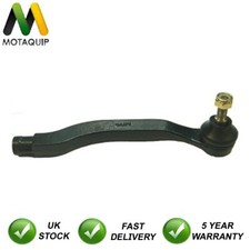 Tie Rod End Front Right Outer