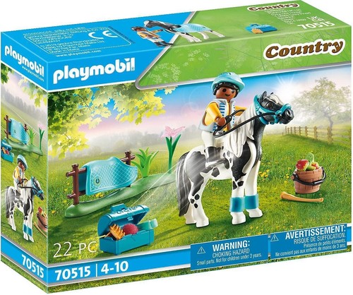Playmobil 70515 collectible - playmobil,