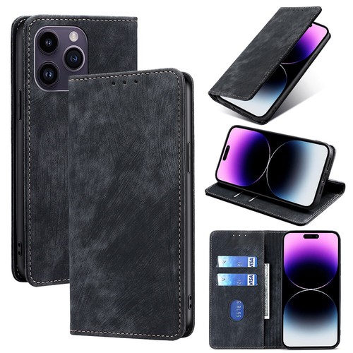 Leather kickstand case for - kickstand,