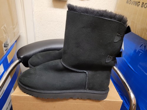 Ugg bailey bow women - bailey,