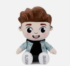 New 25cm Caylus Plush Toy Cute
