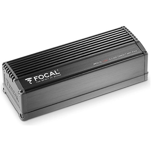 Focal impulse 320 amp - focal, 4.320