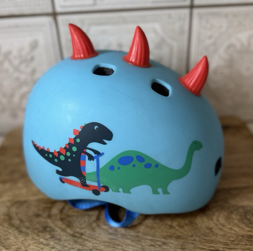 Micro kickboard helmet - micro,