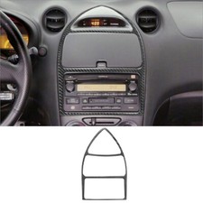 Carbon Fiber Interior Central