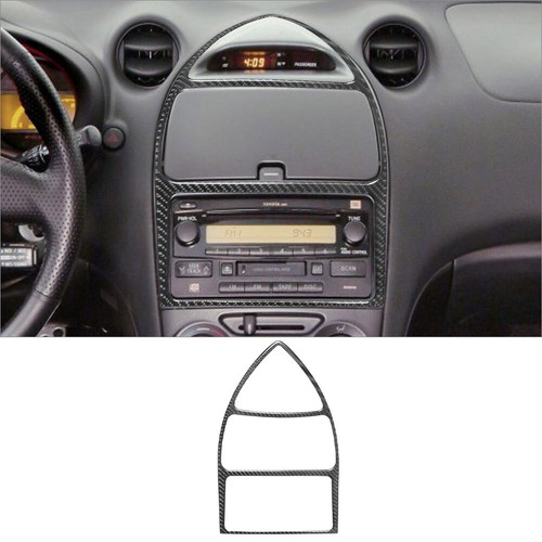 Carbon fiber interior - carbon,