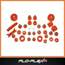 Ford Escort Suspension Bushes