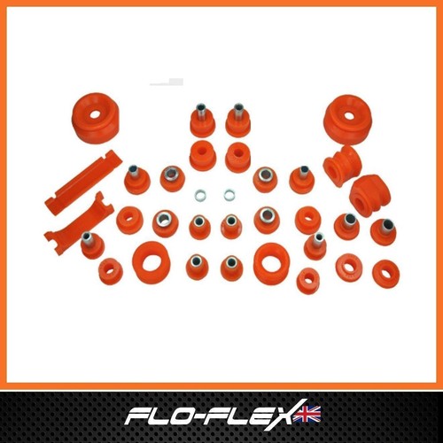 Ford escort suspension bushes - ford,