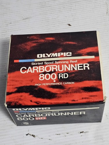 Rare olympic high performance - olympic,