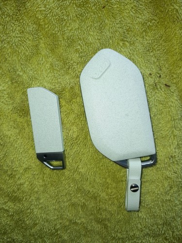 Car key smart - key,