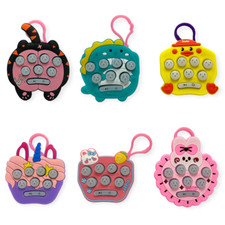 Mini Electronic Quick Speed