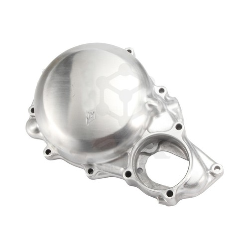 Stator generator engine cover - generator,