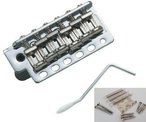 Stock chrome wilkinson - stock*,