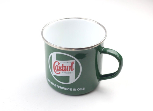 Vintage castrol classic - castrol,