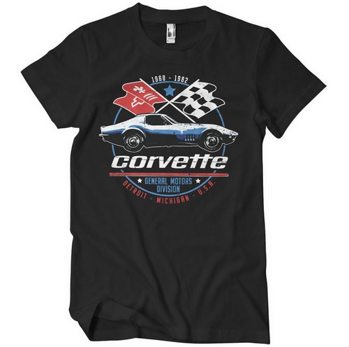 Officially licensed chevrolet - officially,